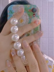 点击看大图 -雪儿·YuKi美甲美睫皮肤管理Salon