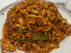-聚福缘菜馆(隆昌路店)