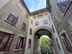 -武汉大学-樱园