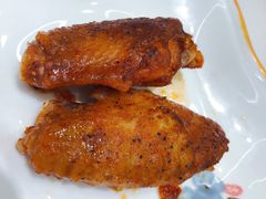 -手抄板凳江南菜(湖滨商业街店)