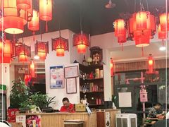 大堂-耗儿鱼蛙蛙叫·老成都火锅(蛇口海昌街店)