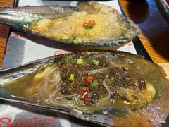 -三太子地摊烧烤·小龙虾(北蔡店)