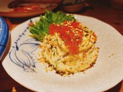 -梅亭居酒屋(中大国际店)