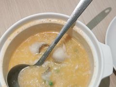 -宽鲜·海鲜锅贴·青岛菜(华润万象城店)