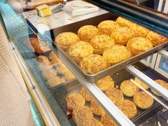 -甜嘟嘟烘焙坊(舒城路店)