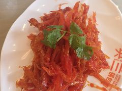 -英兰朝族饭店·英兰锅包肉(佳园路店)