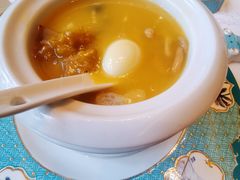 菌王一品佛跳墙-御仙都北京菜馆·烤鸭店(双井店)