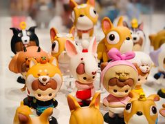 -泡泡玛特POPMART(合生汇店)