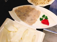 -七秒鱼·斑鱼火锅(太阳城店)