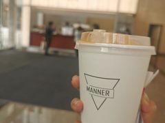 -Manner Coffee(IFS一楼店)