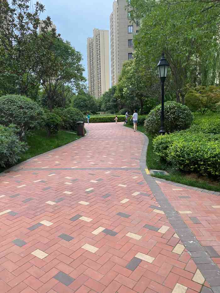 旺座城海德堡park