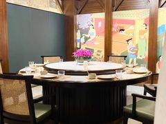 -阿诺泰·泰国餐厅(紫荆店)