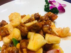 泰汁掌中宝-国家五钻酒家·西樵旺阁渔村(西樵店)