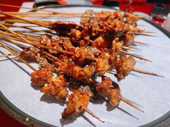 -醉烧膘·烧烤夜宵王(总店)