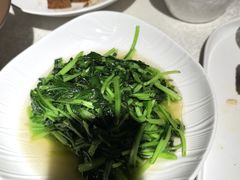 -金枝玉叶上海人家食府(三里河店)