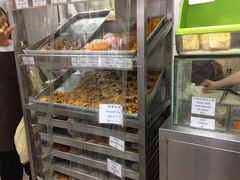 -玛嘉烈蛋挞(金利来大厦店)