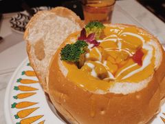 -太食獸泰式茶餐厅(济南万象城店)
