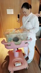 -安馨无忧月子中心(青秀店)