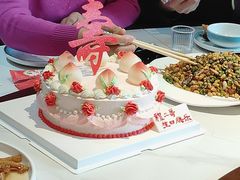 -东北大院·东北菜(三台子店)