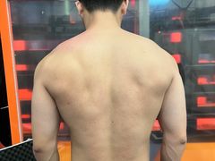 -锐动健身游泳(博地中心店)
