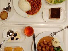 -宜家·瑞典风味餐厅(北京西红门店)