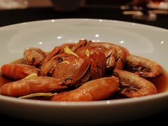 -神仙馆(衡山路店)