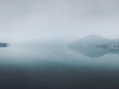 -雷波马湖风景区