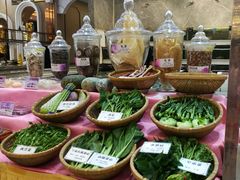 -君德澜酒家·创意粤菜(金山谷店)