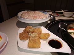 -芭夯兔·兔肉汤锅(新都店)