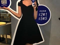 -luckincoffee瑞幸咖啡(香港名店街店)