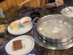 -鱼粤鲜淘米捞·中山脆肉鲩火锅(悦湖会店)