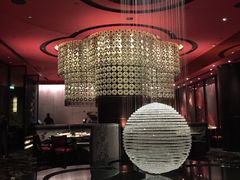 大堂-8餐厅(新葡京酒店)