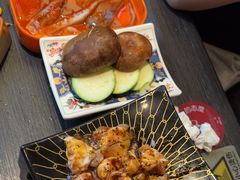 -AJIYA·池袋日式烧肉自助(天津万象城店)