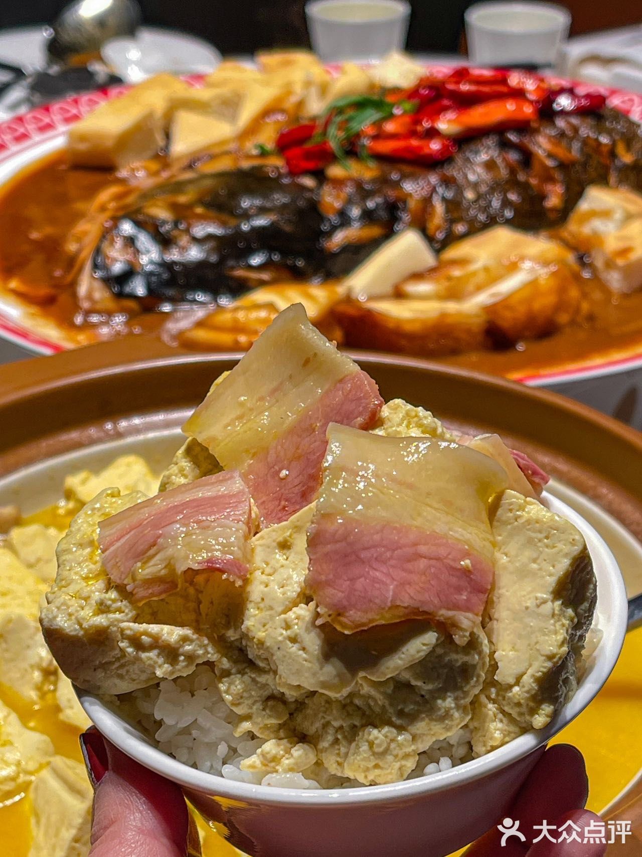 复工聚会第一餐 真不敢想象这家可以有多好吃…