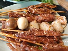 -韩盛·盛江山自助料理(沈辽路万达店)