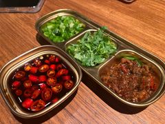 -漆黑觉米粉(三里屯店)