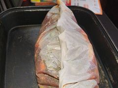 -798烧烤工厂(太和路店)