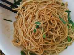 -欣达面馆(天桥支路店)