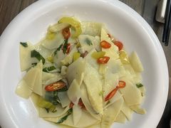 -堂宴·老厦门私房菜(1988仙岳总店)