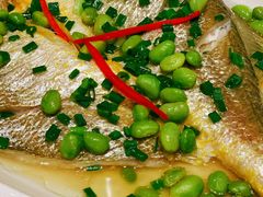 -乾隆美食·本帮菜(黄河路店)