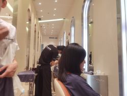 -MMbyHairCode 芭曲发型沙龙