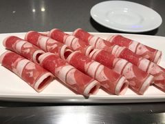 -海底捞火锅(海宁路店)