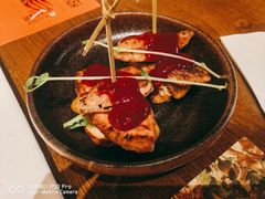 -造精酿餐厅