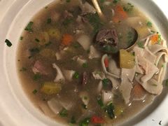 -楼兰新疆主题餐厅(苏州中心店)