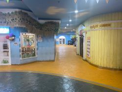 -点点梦想城(金水路店)