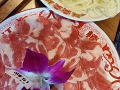 -楠火锅(仁恒梦中心店)