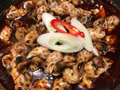 -徐记海鲜(陕西历史博物馆|明德门店)
