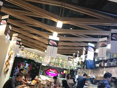 -成都你六姐·牛肉冒菜(城市集市合生汇店)