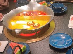 -湊湊火锅·茶憩(打浦桥日月光店)