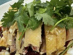 -电白鸭粥店(下沙二坊88号店)